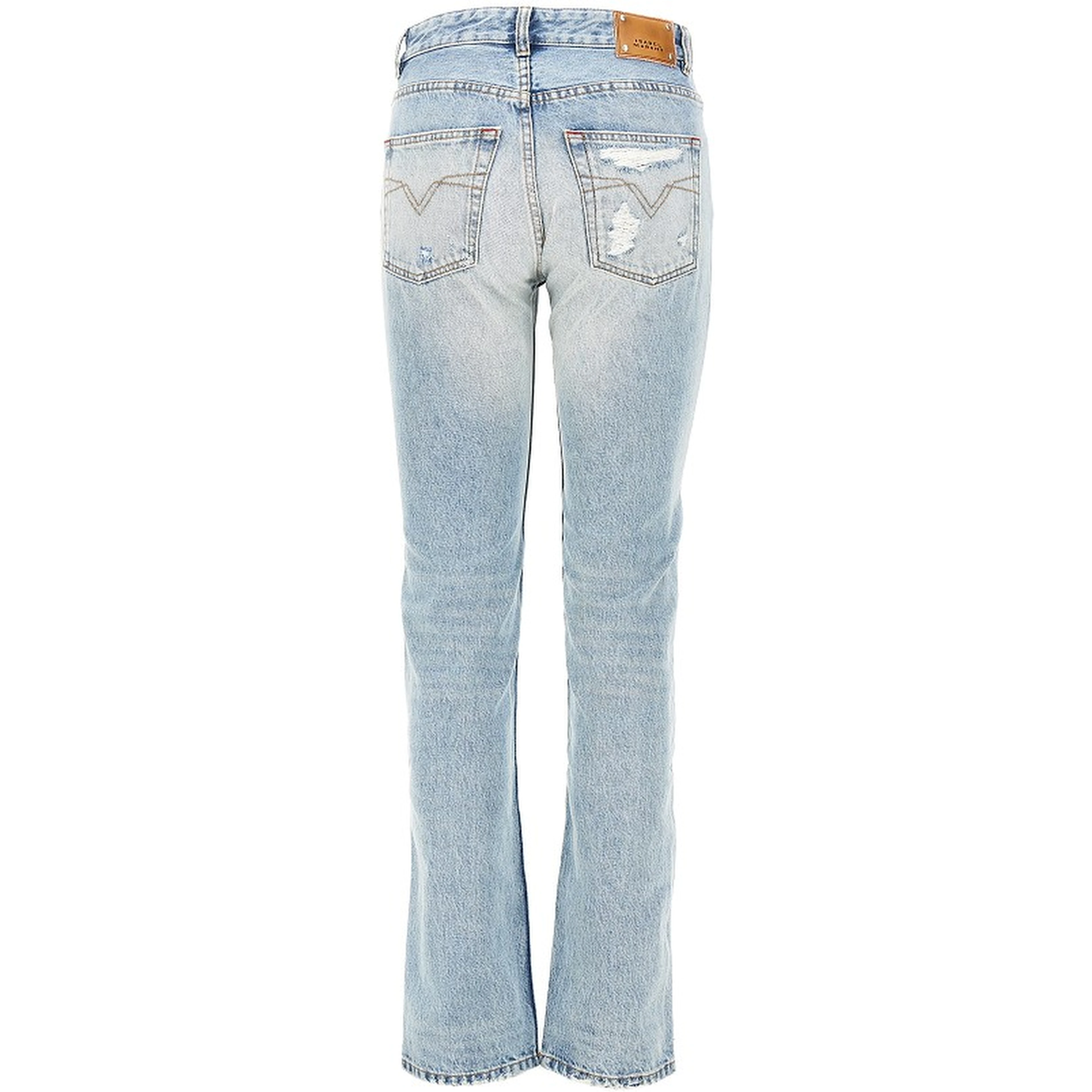 'Daya Regular' jeans