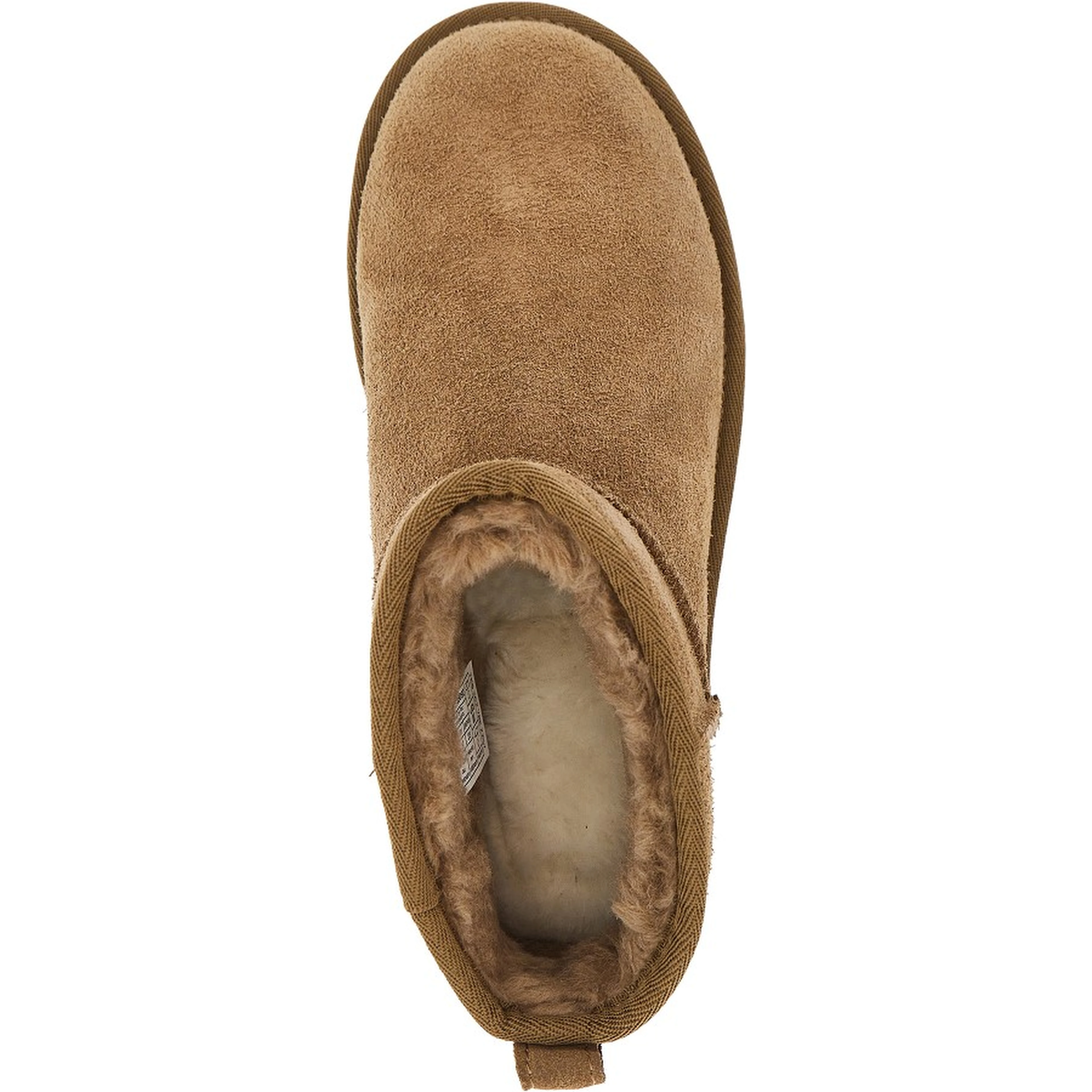 Classic Ultra Mini Platform ankle boots