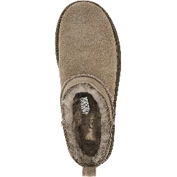 Classic Micro boots
