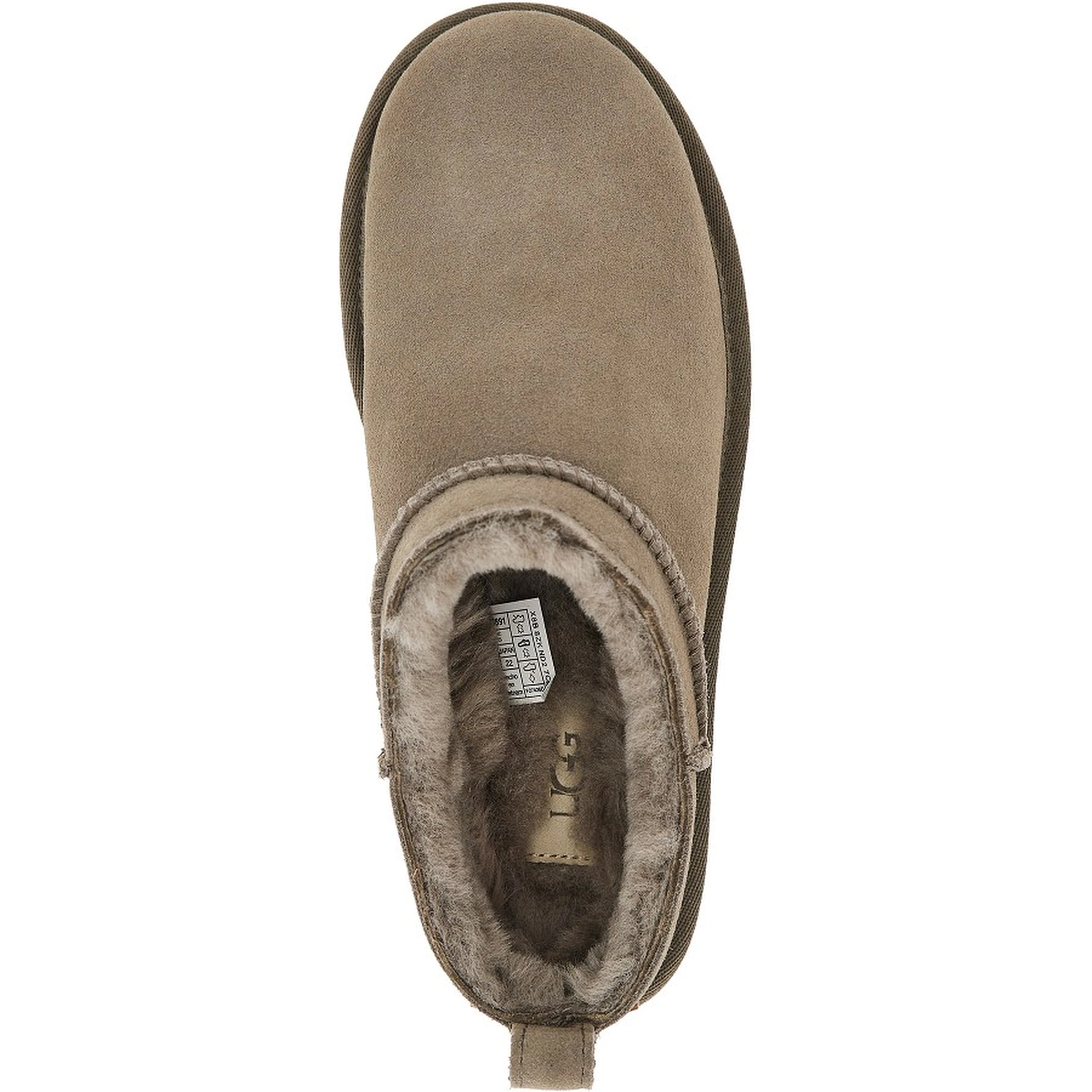 Classic Micro boots