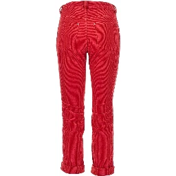 'Revene' corduroy pants