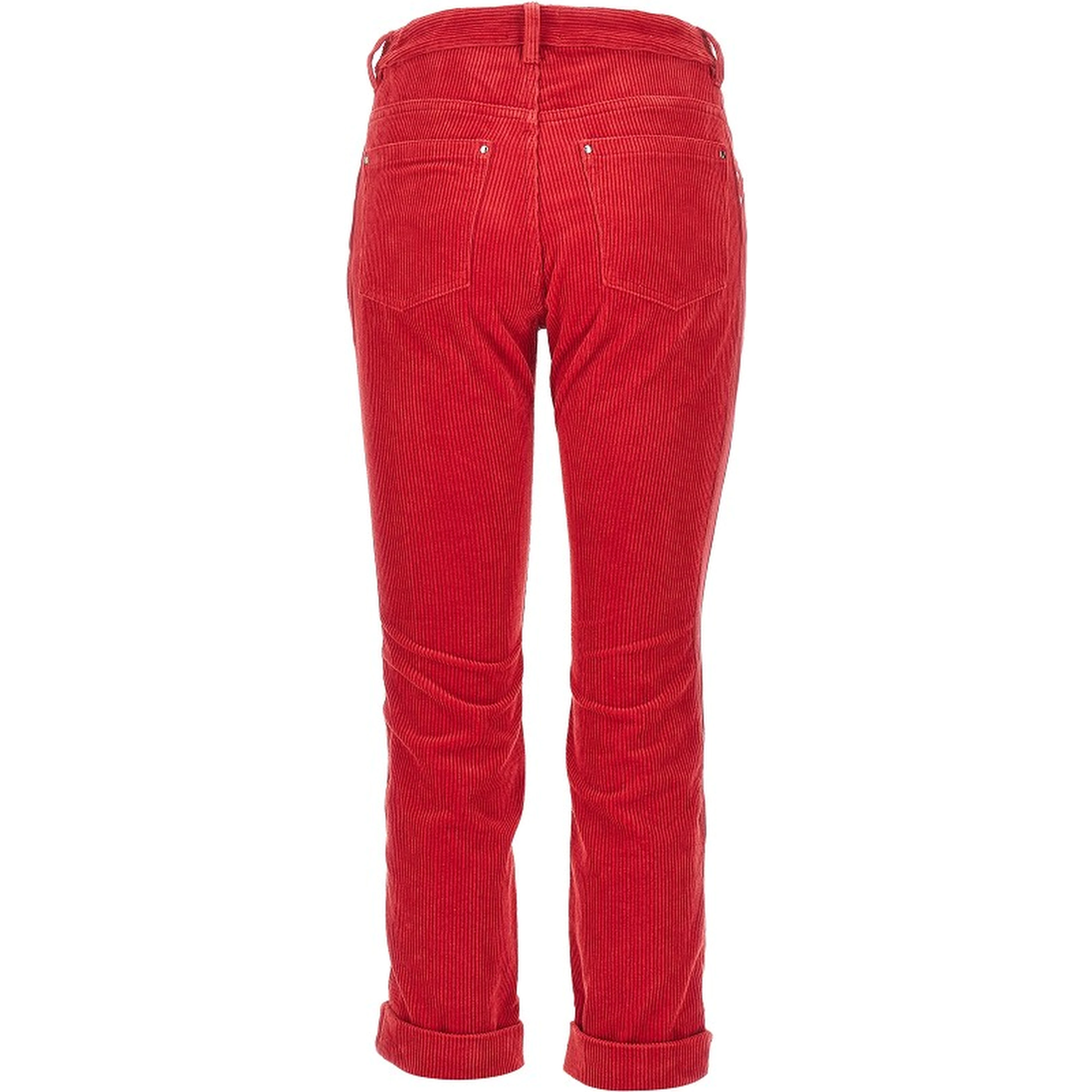 'Revene' corduroy pants