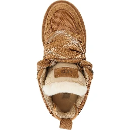 'Lowmel' sneakers