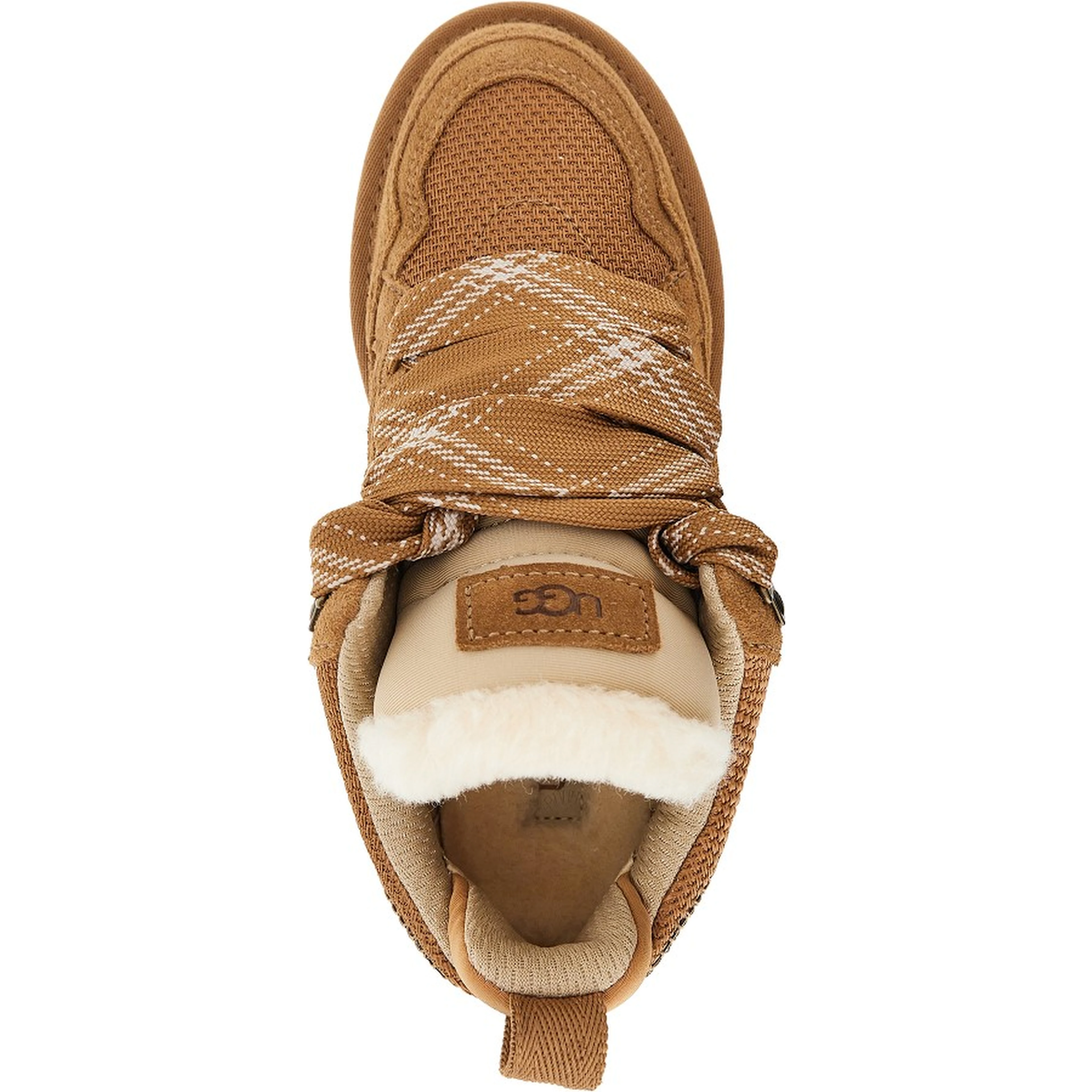 'Lowmel' sneakers