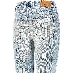 'Daya Regular' jeans