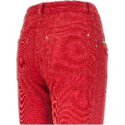 'Revene' corduroy pants