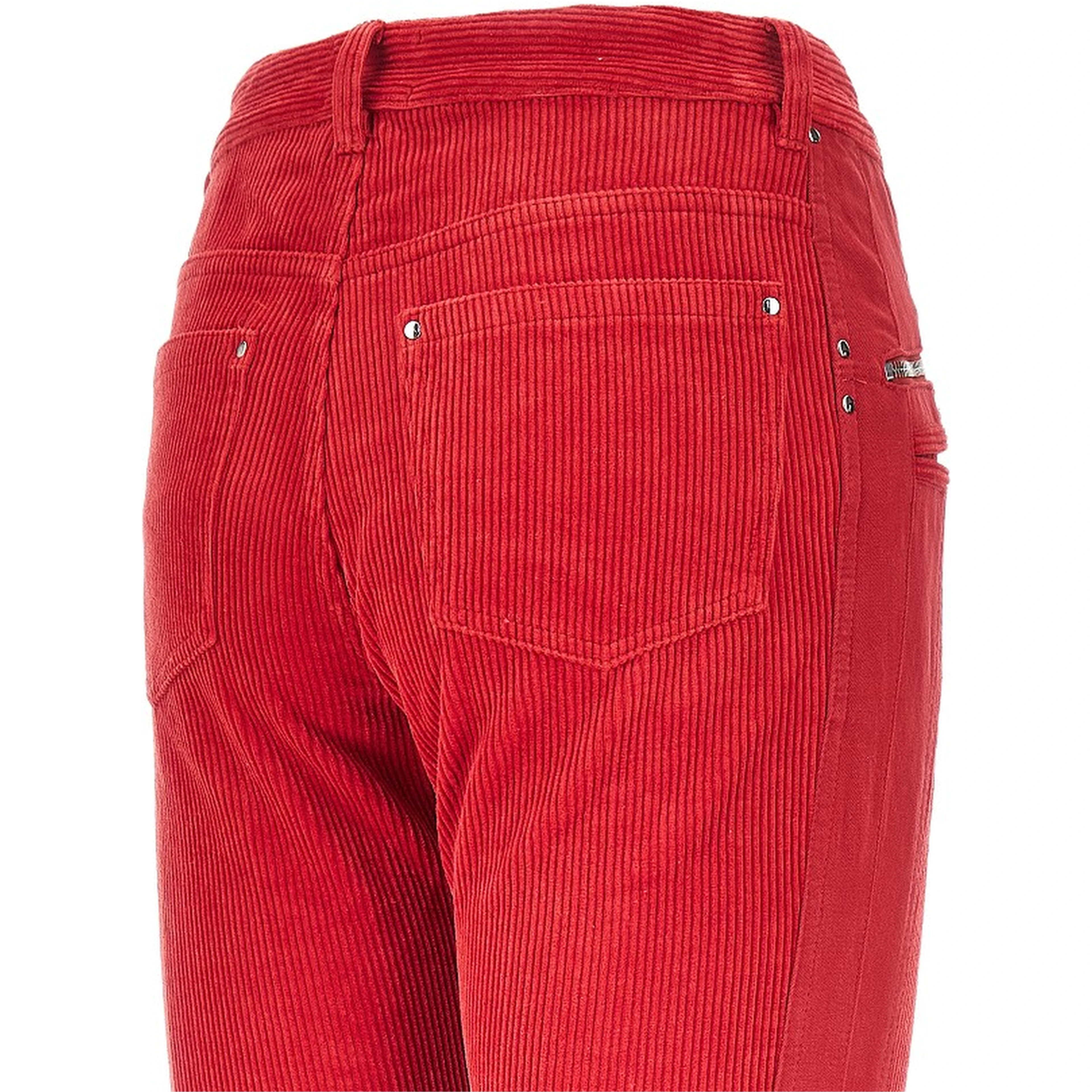 'Revene' corduroy pants