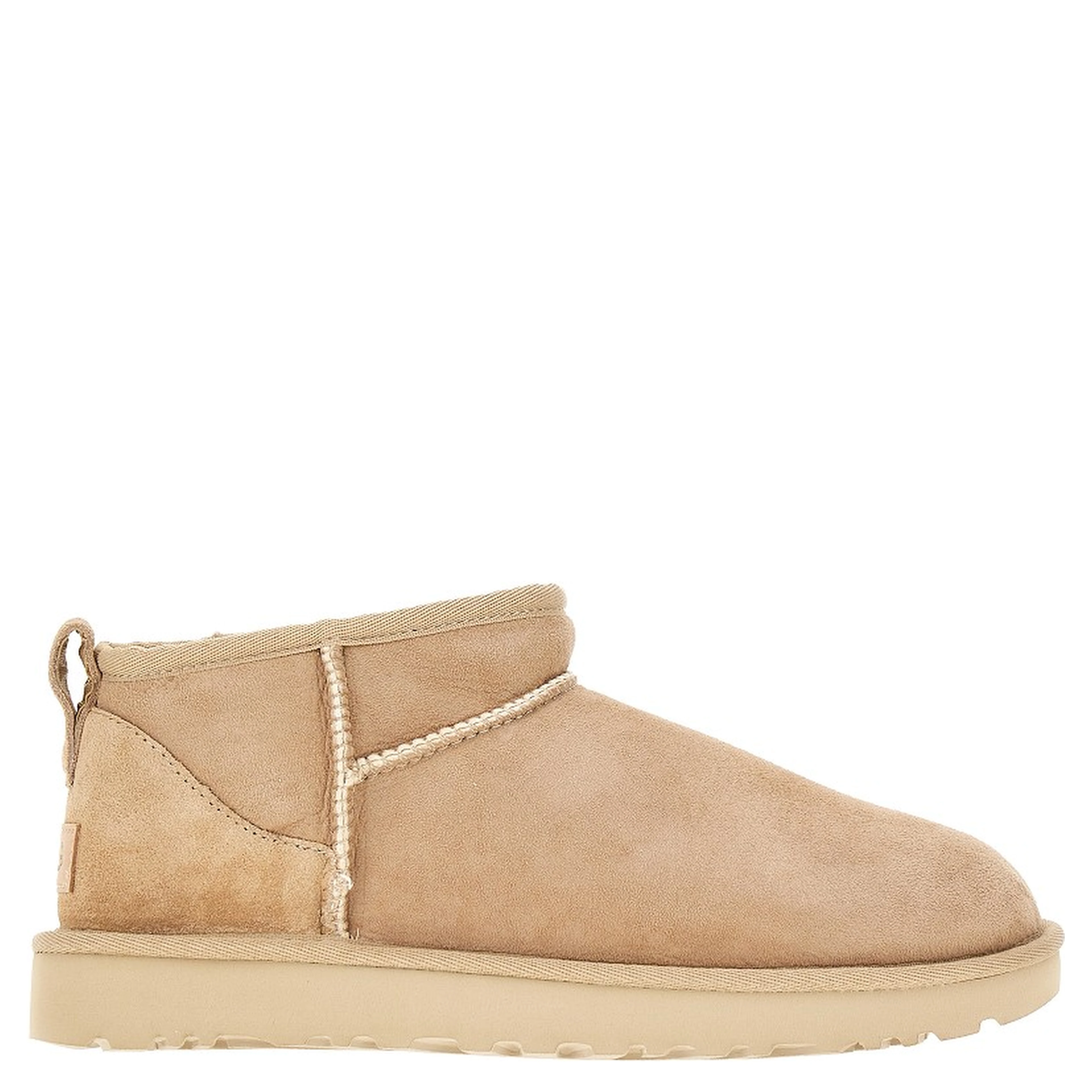 Classic Ultra Mini boots