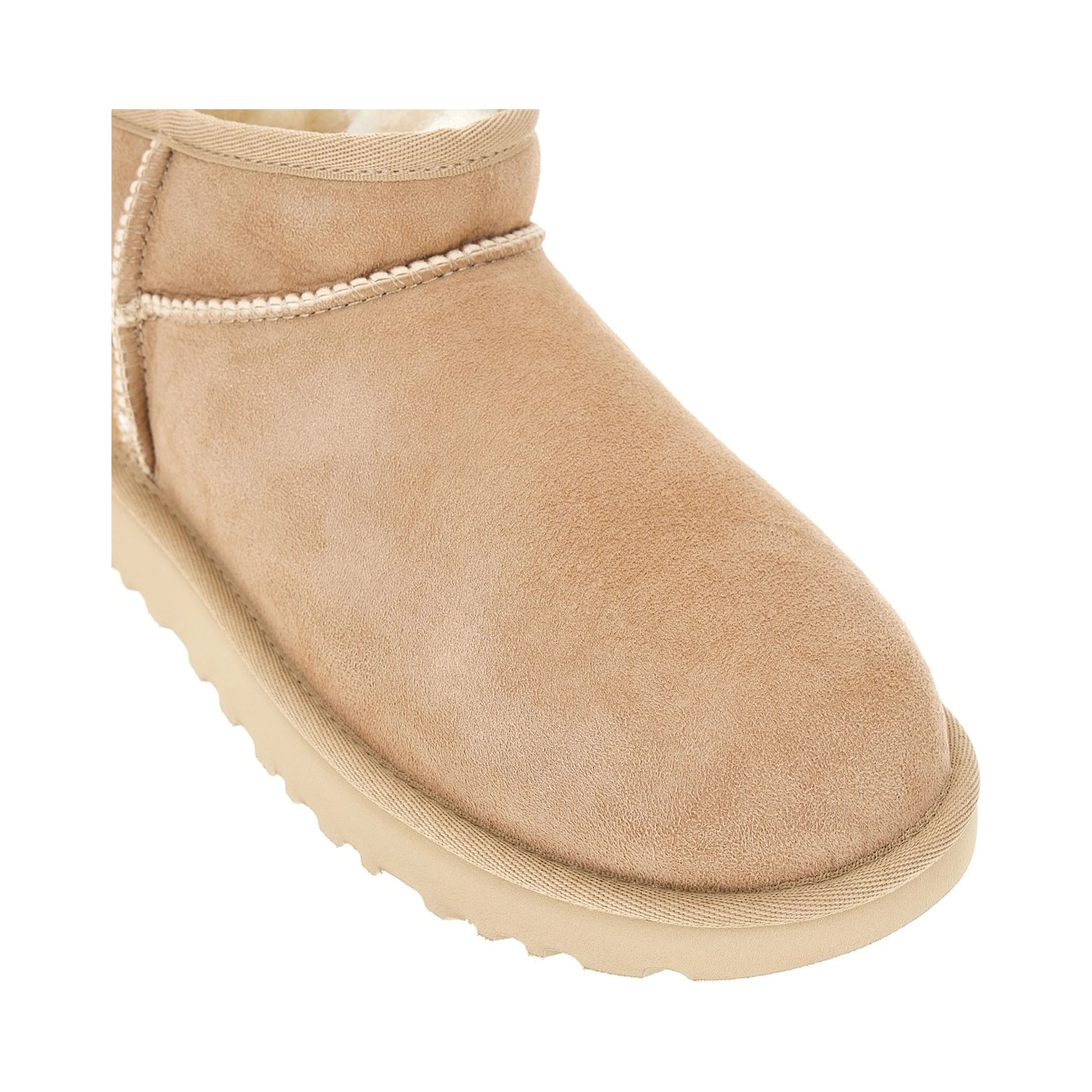 Classic Ultra Mini boots