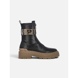 PINKO MIA 13 short boots