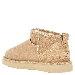 Classic Ultra Mini boots