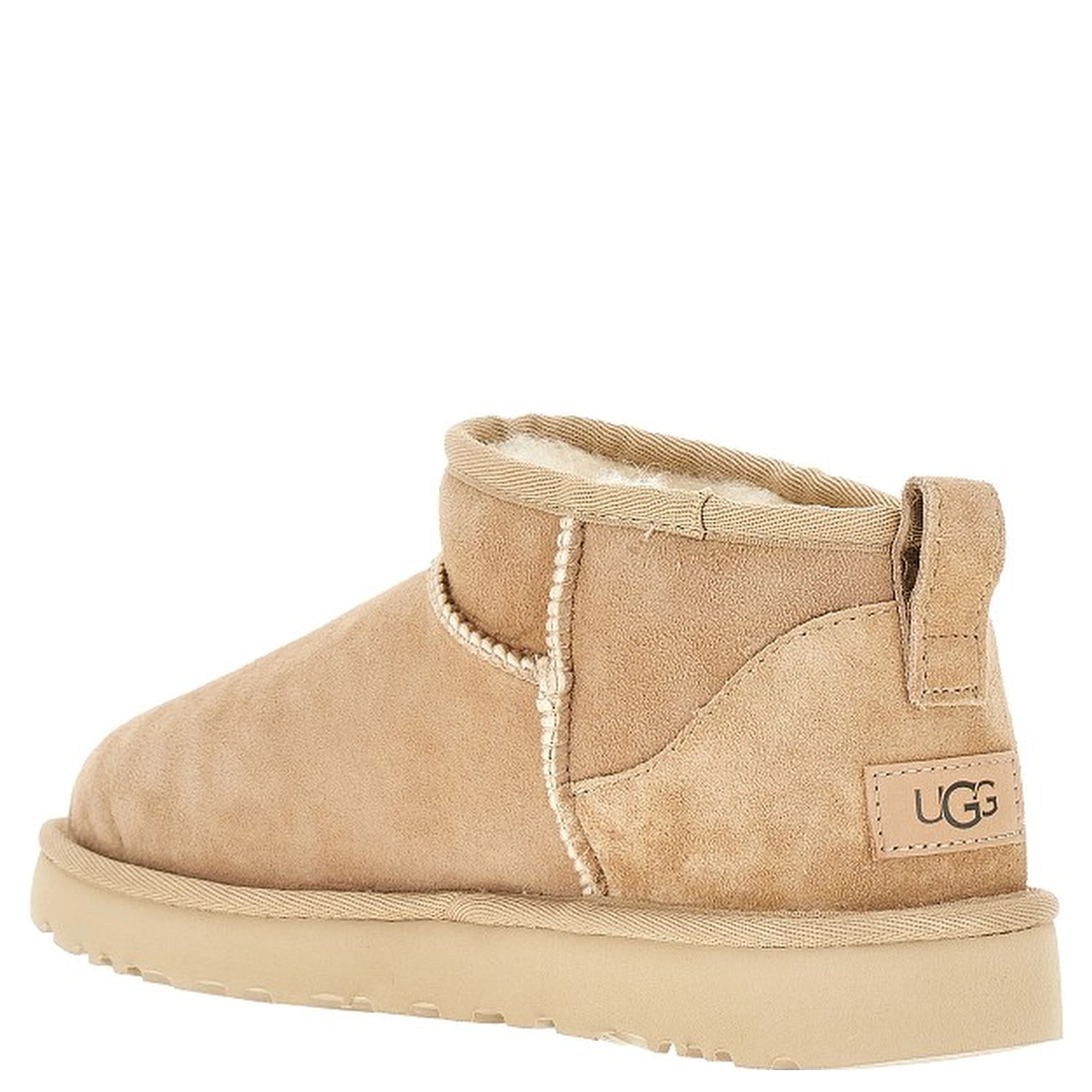 Classic Ultra Mini boots