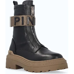 PINKO MIA 13 short boots