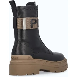 PINKO MIA 13 short boots