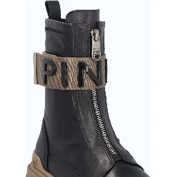PINKO MIA 13 short boots