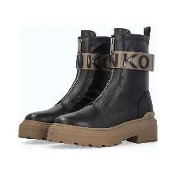 PINKO MIA 13 short boots