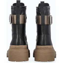 PINKO MIA 13 short boots
