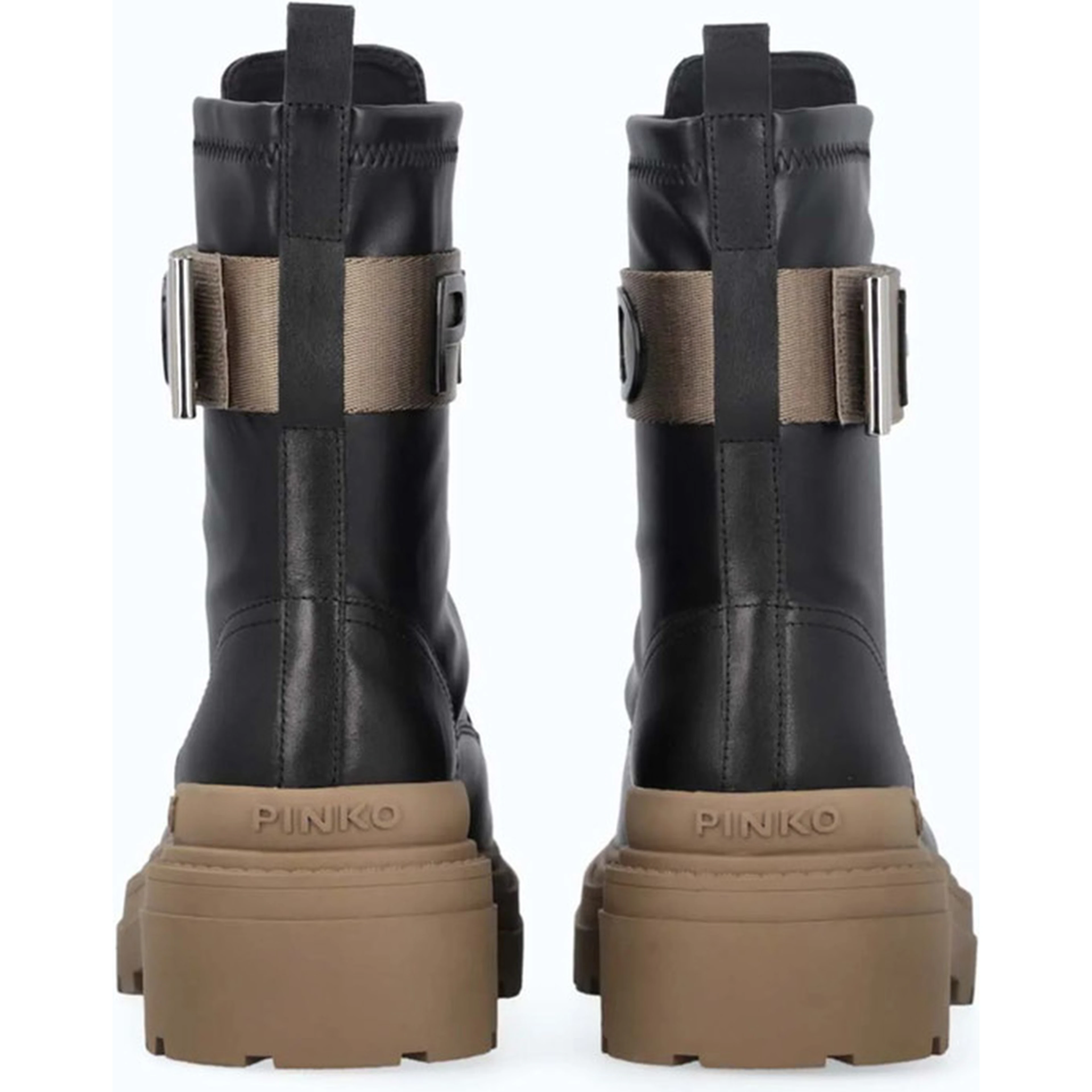 PINKO MIA 13 short boots