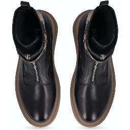 PINKO MIA 13 short boots