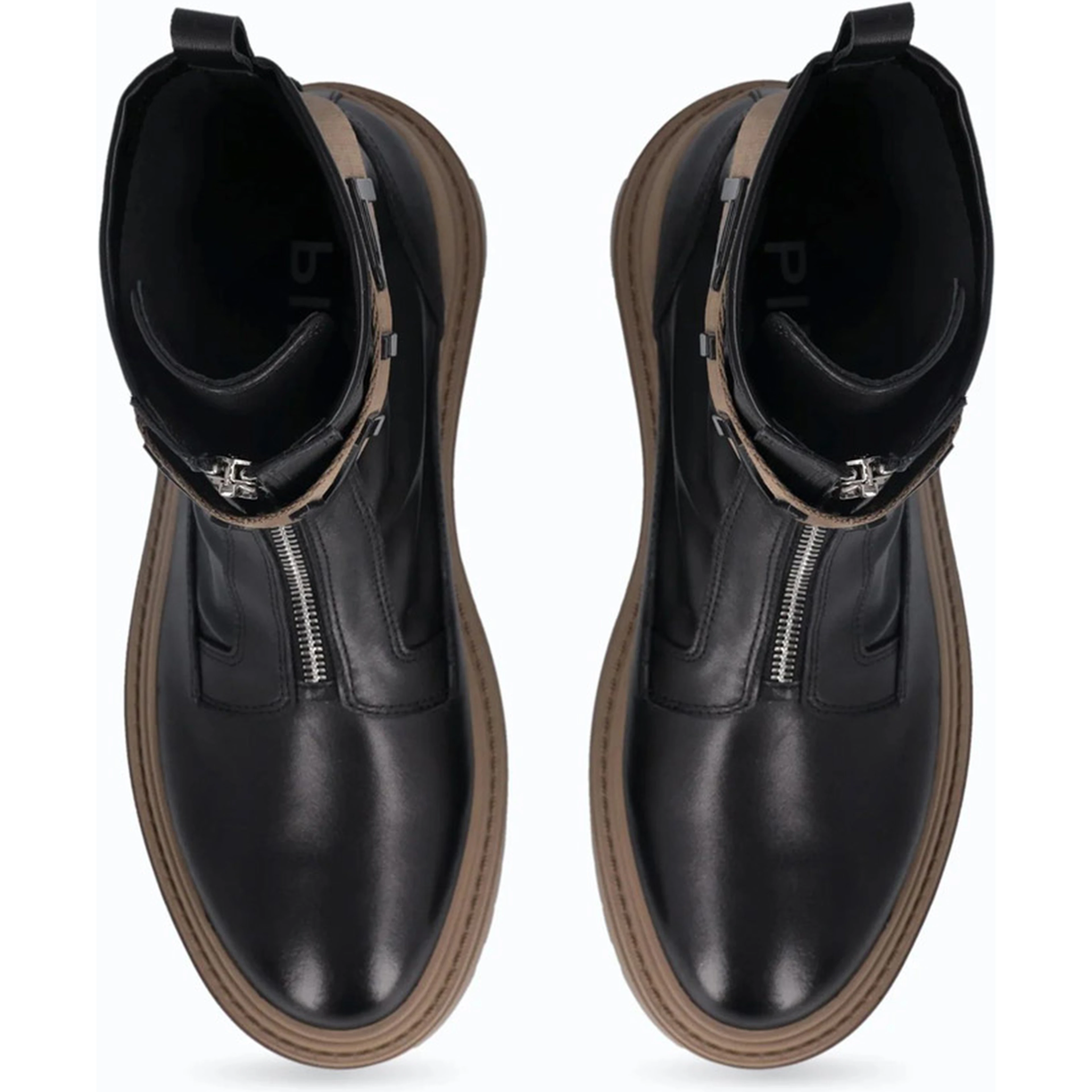 PINKO MIA 13 short boots