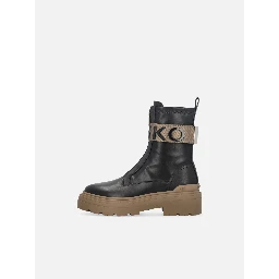 PINKO MIA 13 short boots