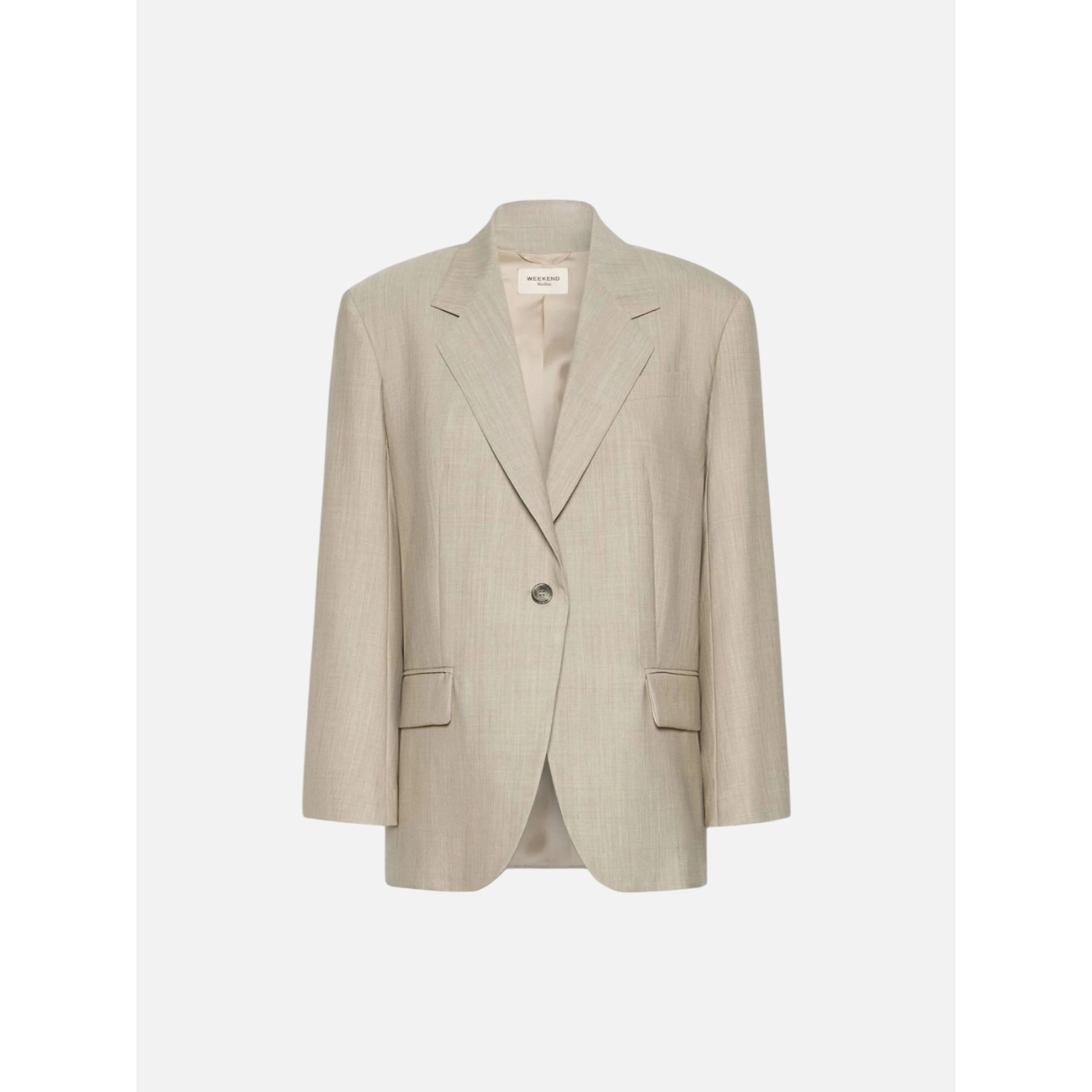 WEEKEND MAX MARA WKDATTILA jacket