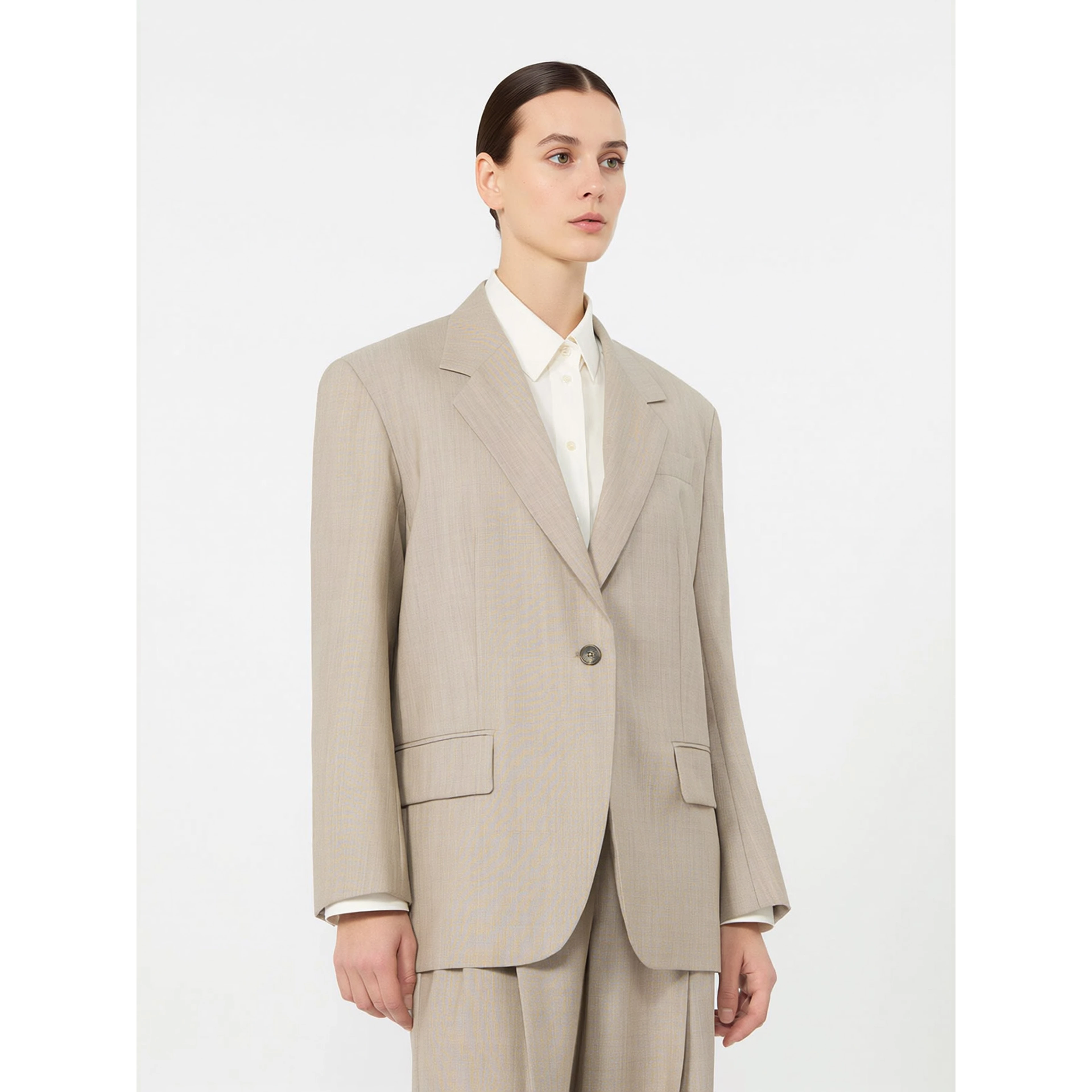 WEEKEND MAX MARA WKDATTILA jacket