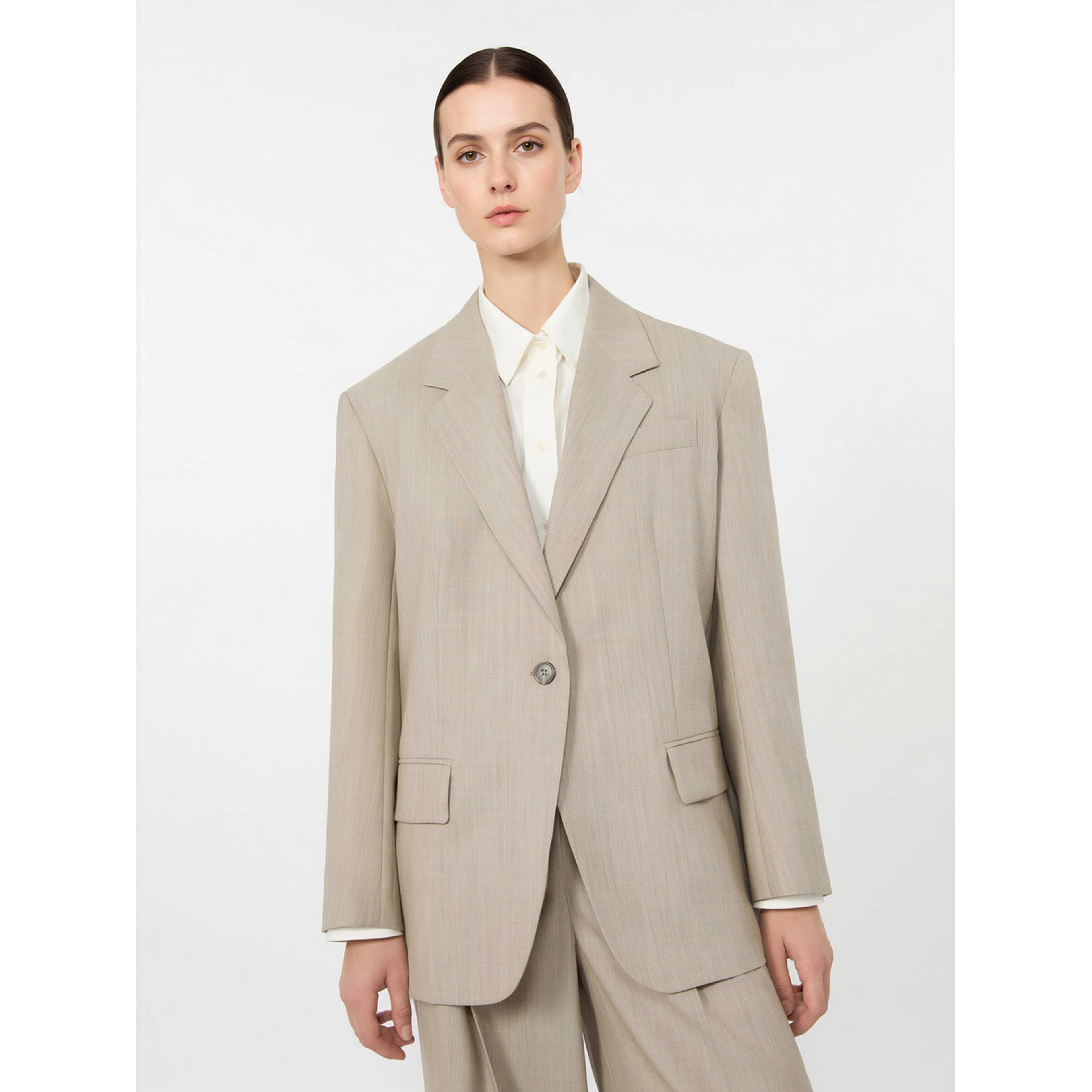 WEEKEND MAX MARA WKDATTILA jacket