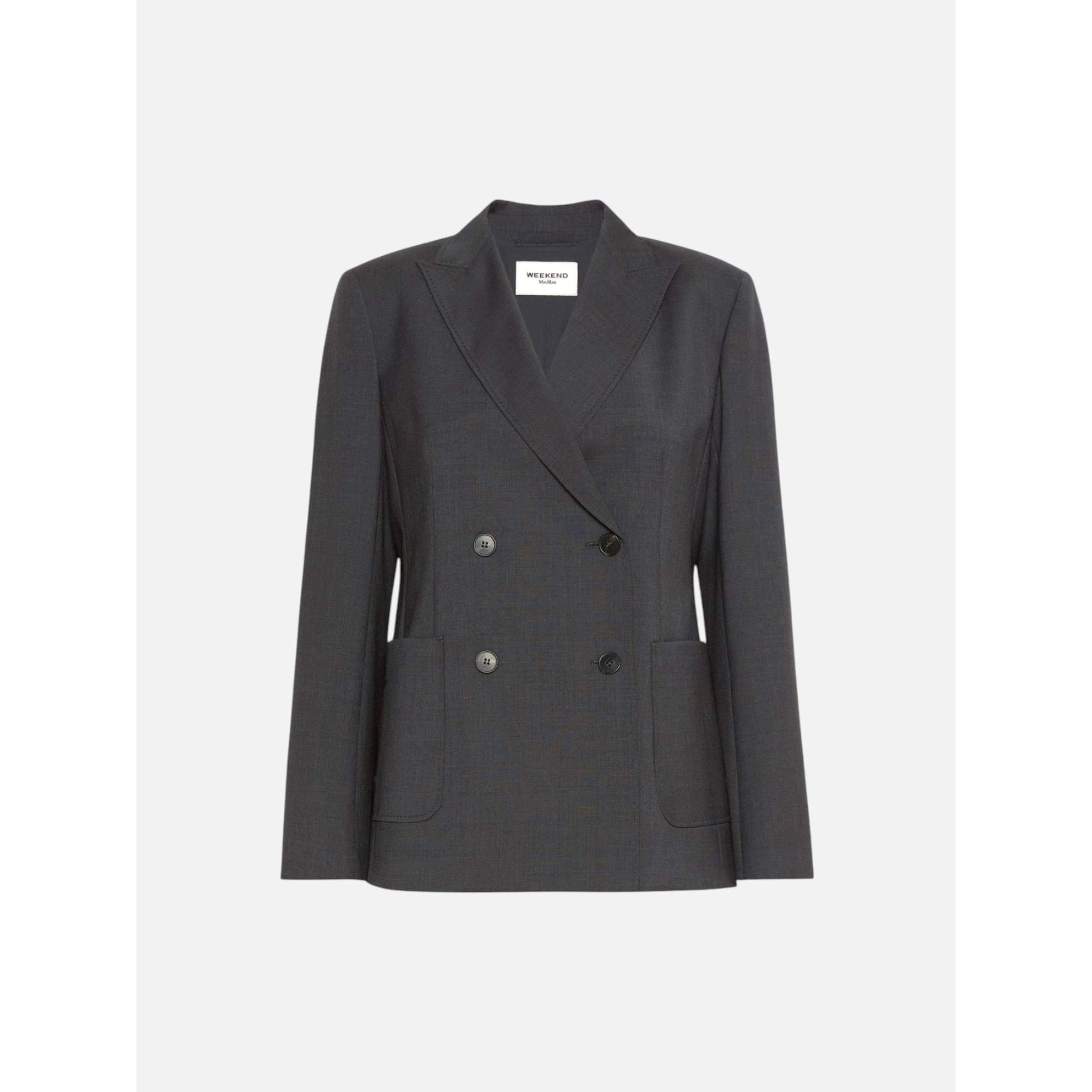 WEEKEND MAX MARA WKDORNATI jacket