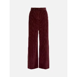 WEEKEND MAX MARA WKDTANIA trousers