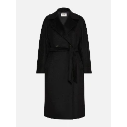 WEEKEND MAX MARA WKDRESINA coat