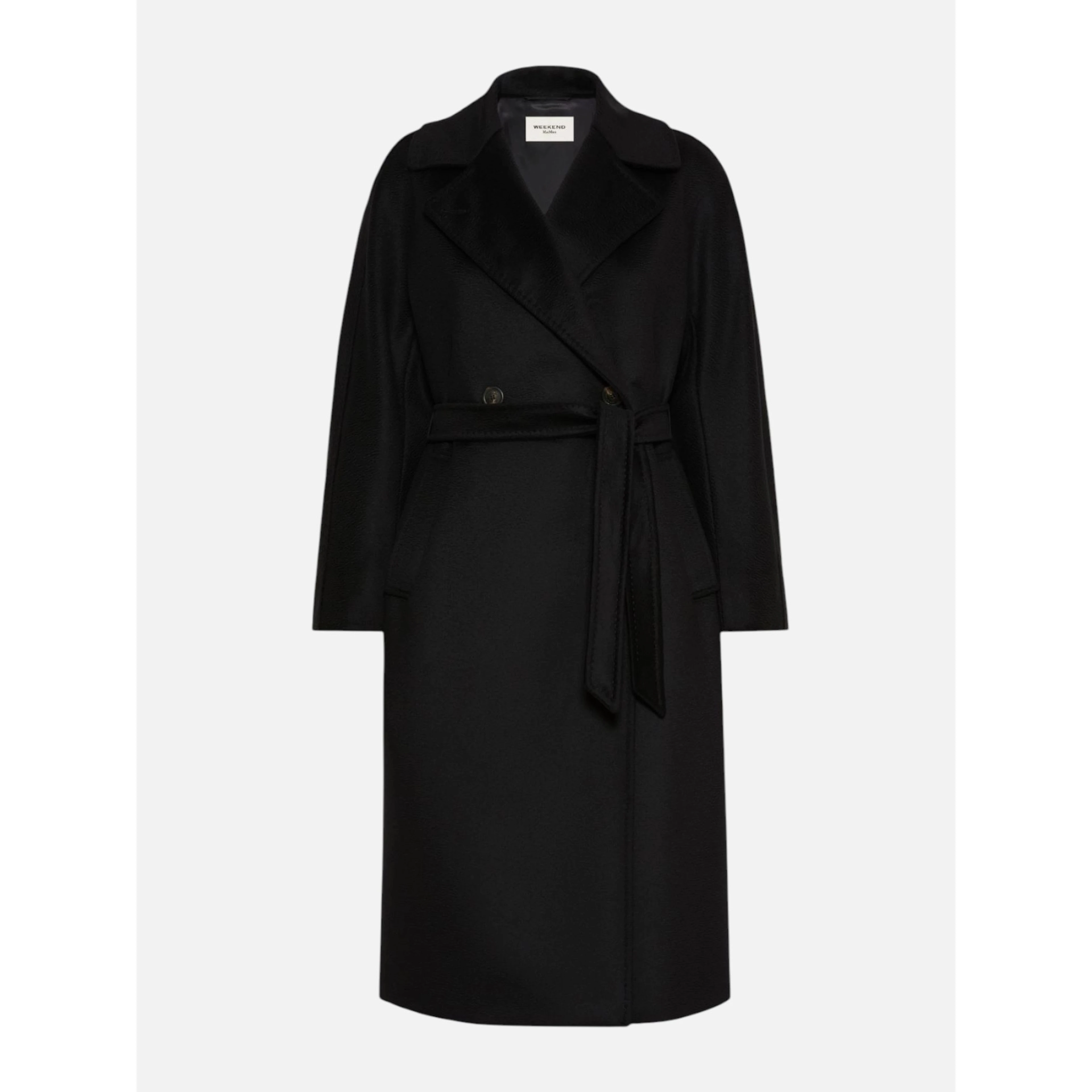 WEEKEND MAX MARA WKDRESINA coat