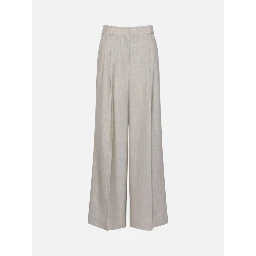 WEEKEND MAX MARA WKDOVVIO trousers