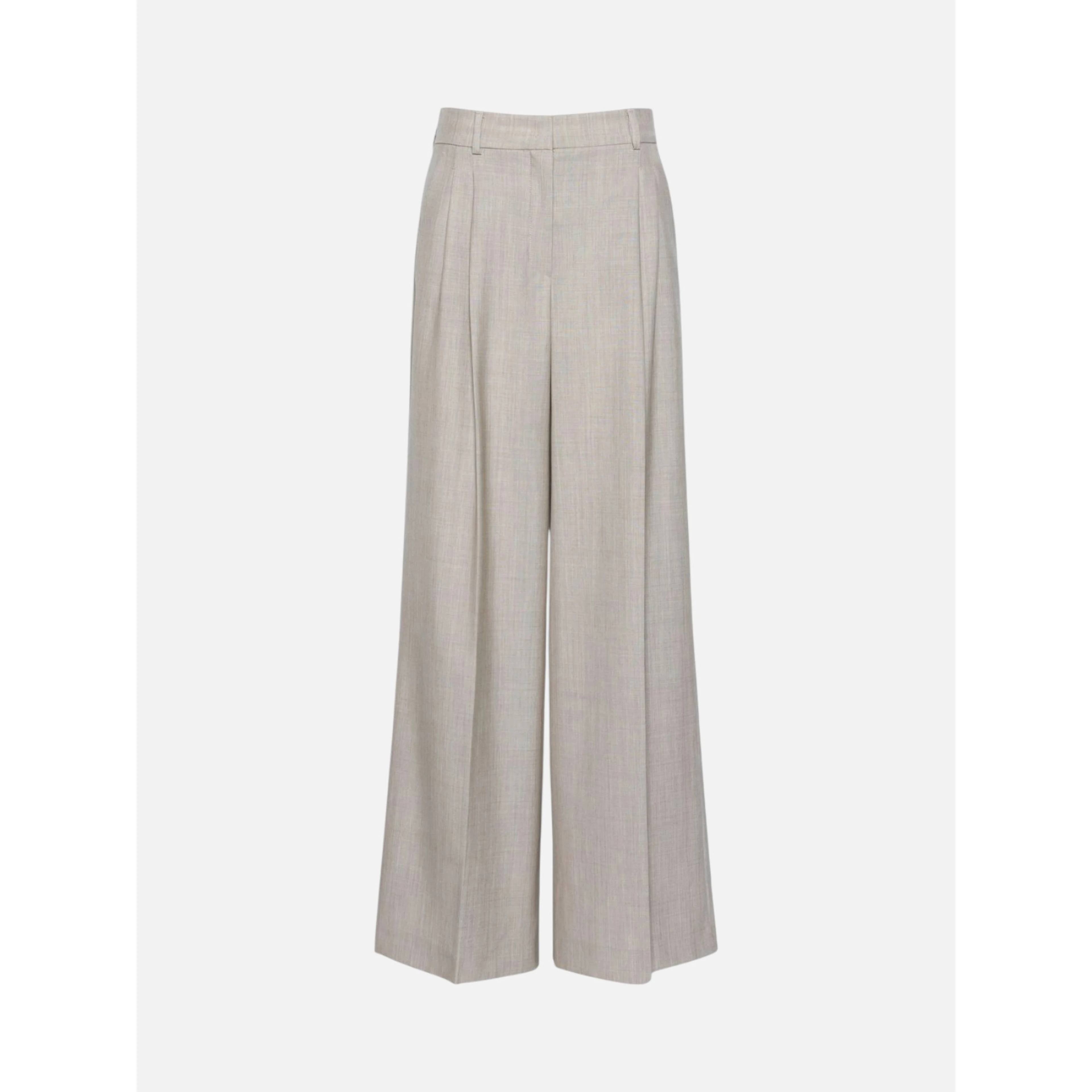 WEEKEND MAX MARA WKDOVVIO trousers