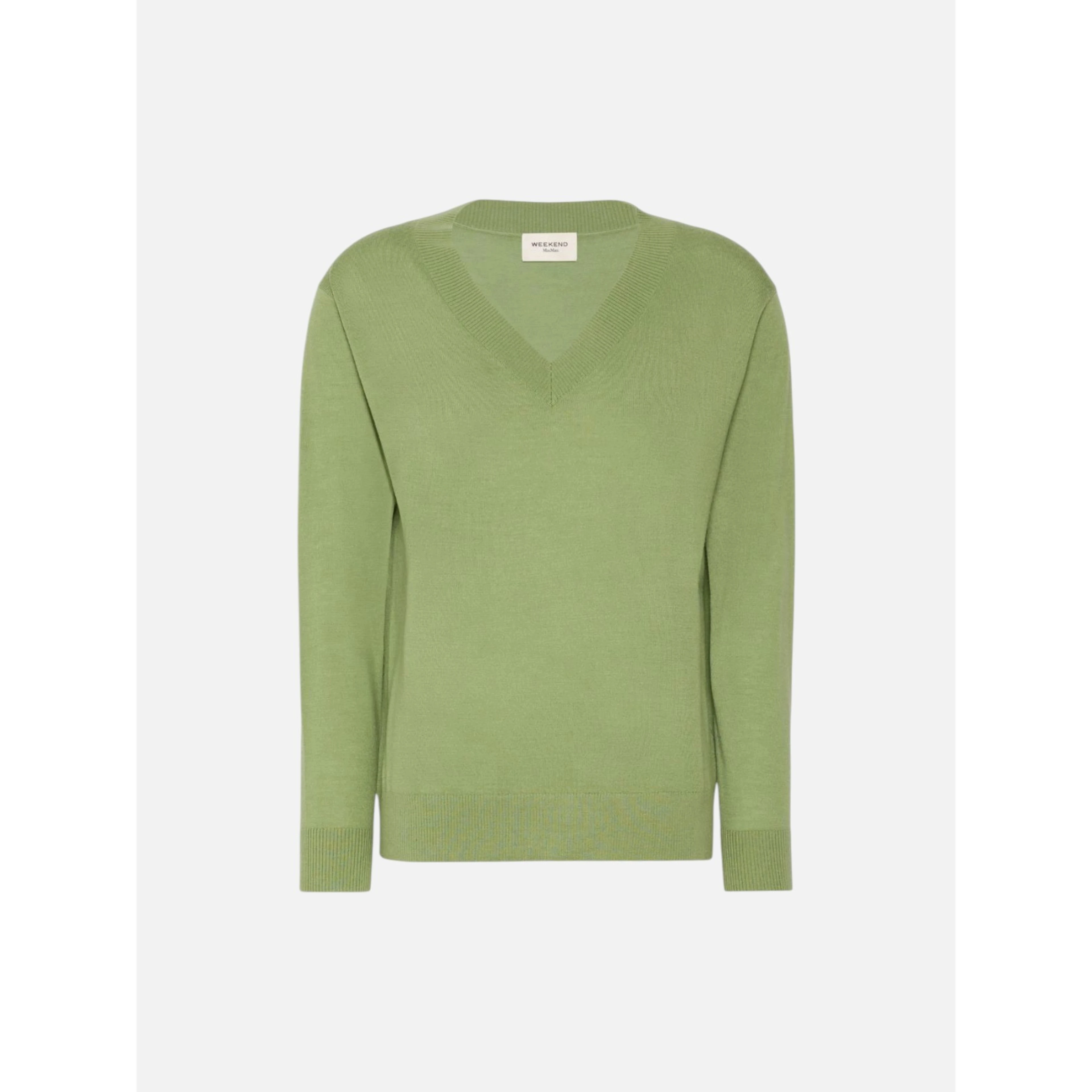 WEEKEND MAX MARA WKDTALAMO sweater