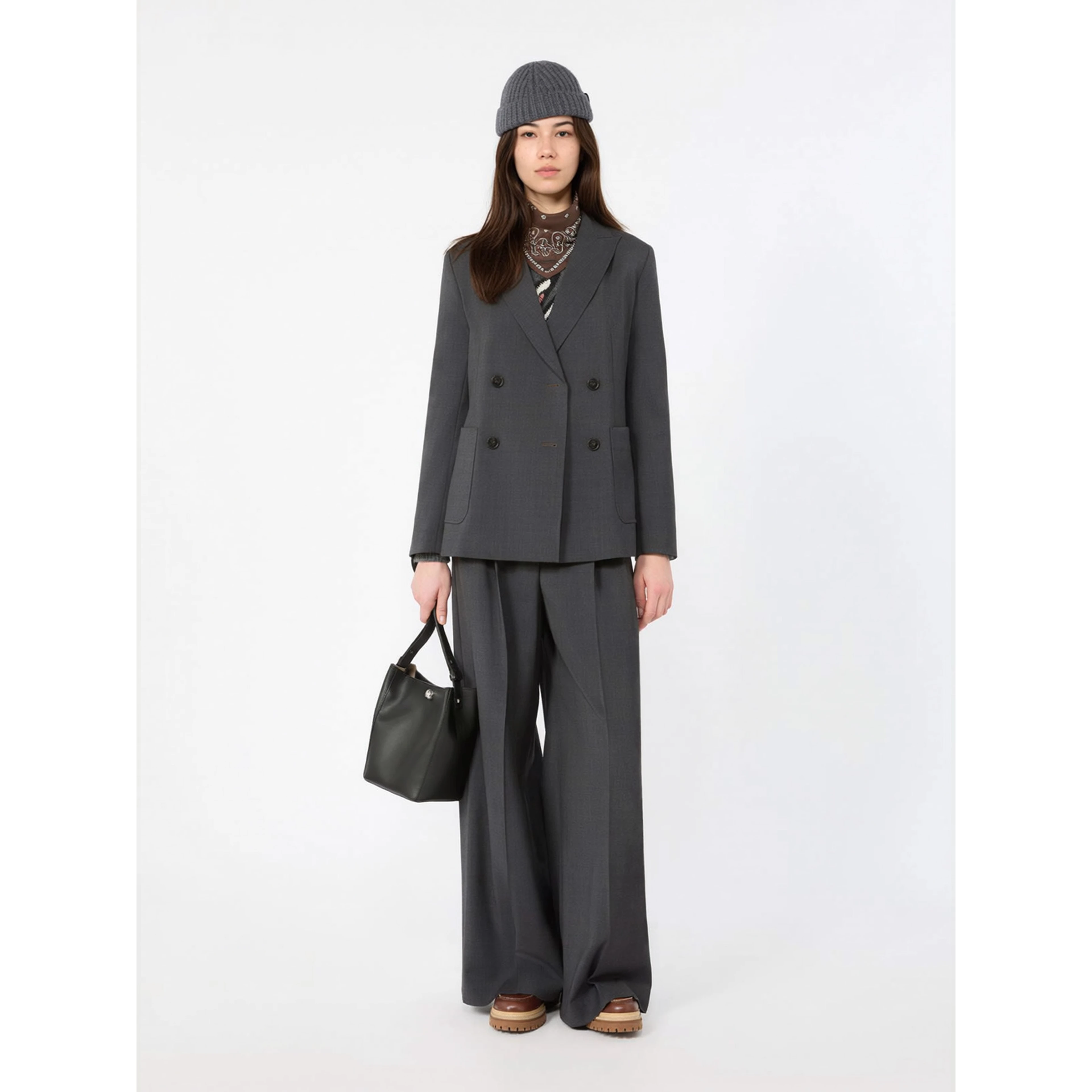 WEEKEND MAX MARA WKDORNATI jacket