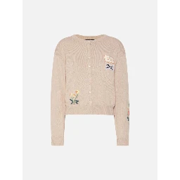 WEEKEND MAX MARA WKDTEIERA cardigan
