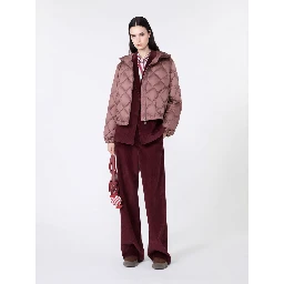 WEEKEND MAX MARA WKDTANIA trousers