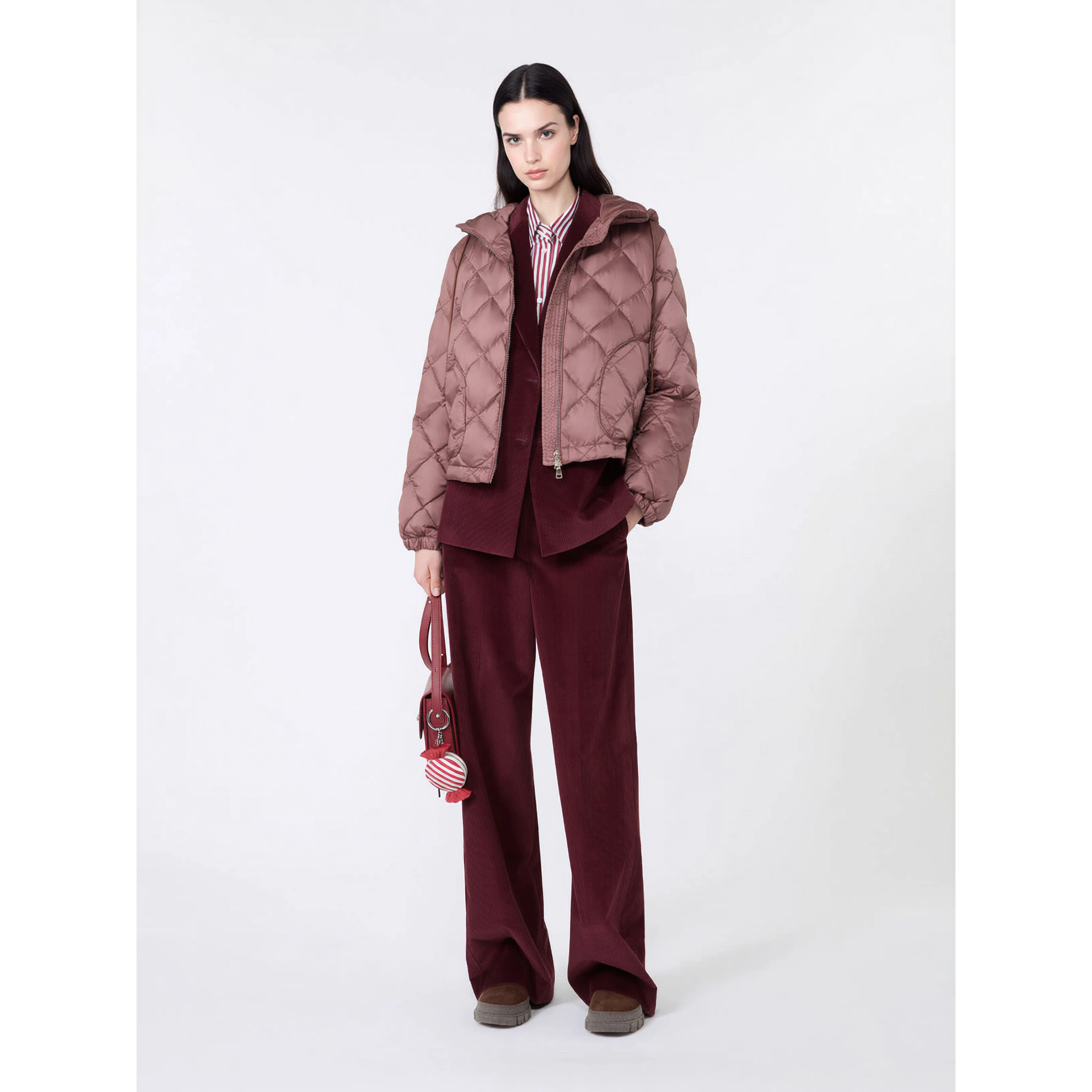 WEEKEND MAX MARA WKDTANIA trousers