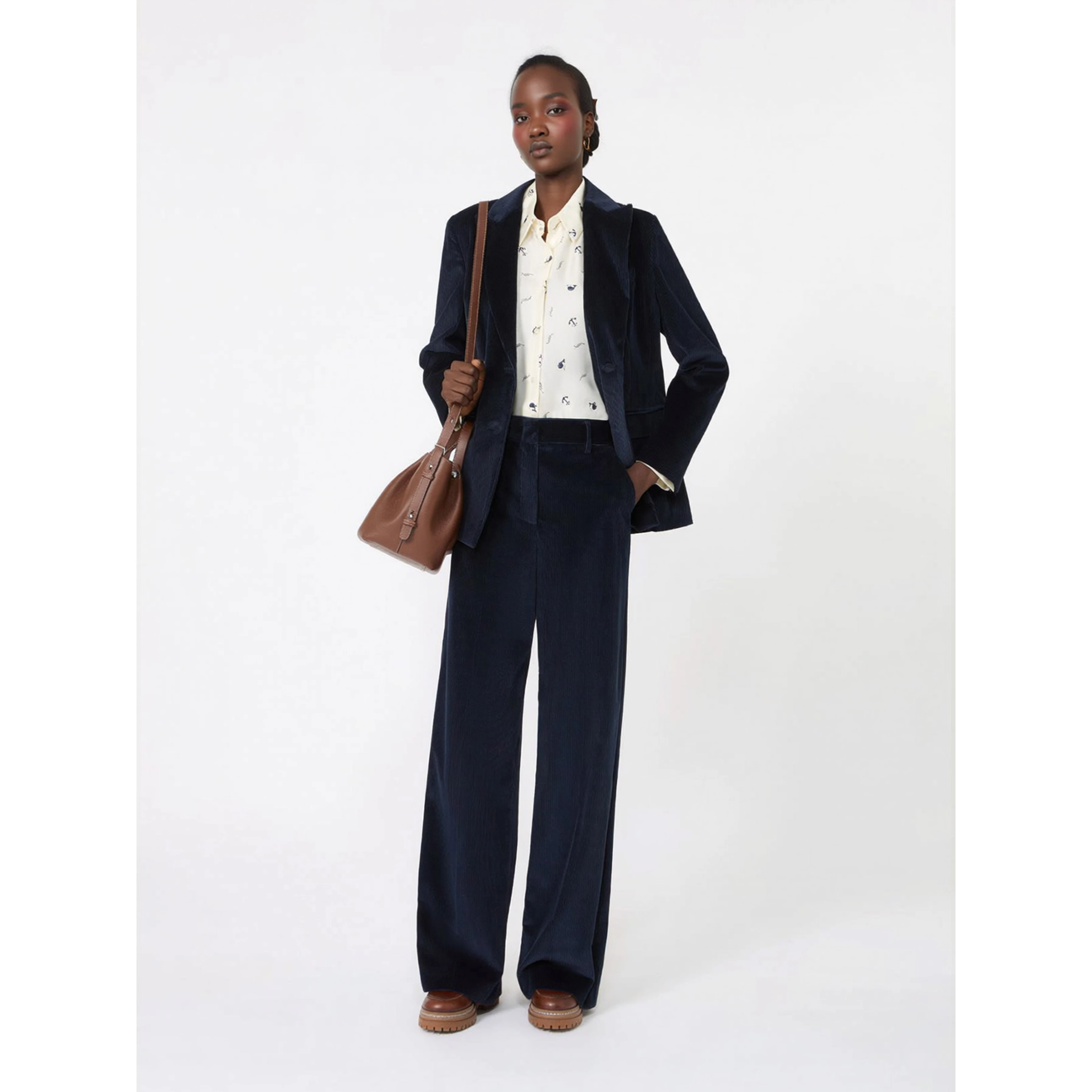WEEKEND MAX MARA WKDTANIA trousers