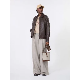 WEEKEND MAX MARA WKDOVVIO trousers