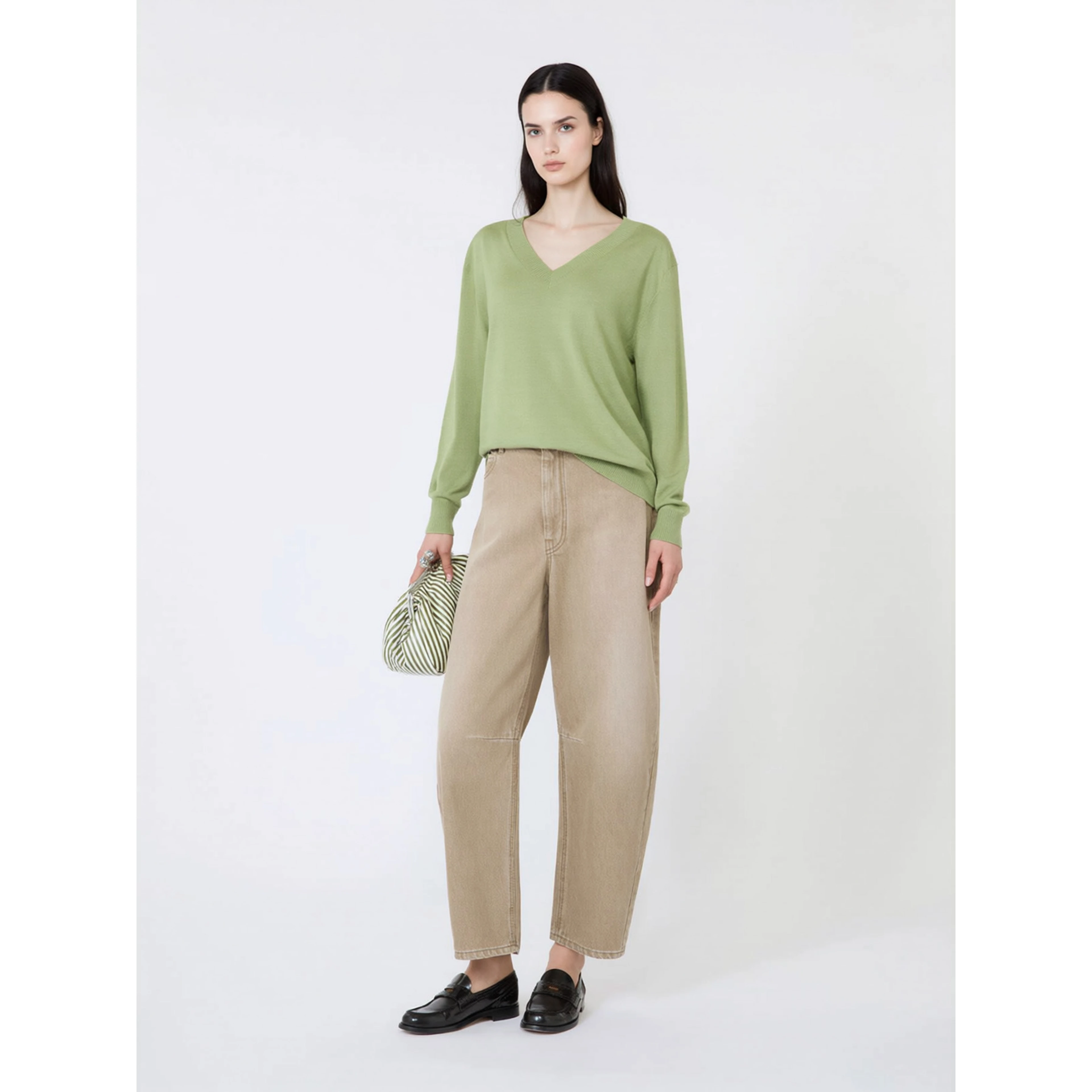 WEEKEND MAX MARA WKDTALAMO sweater