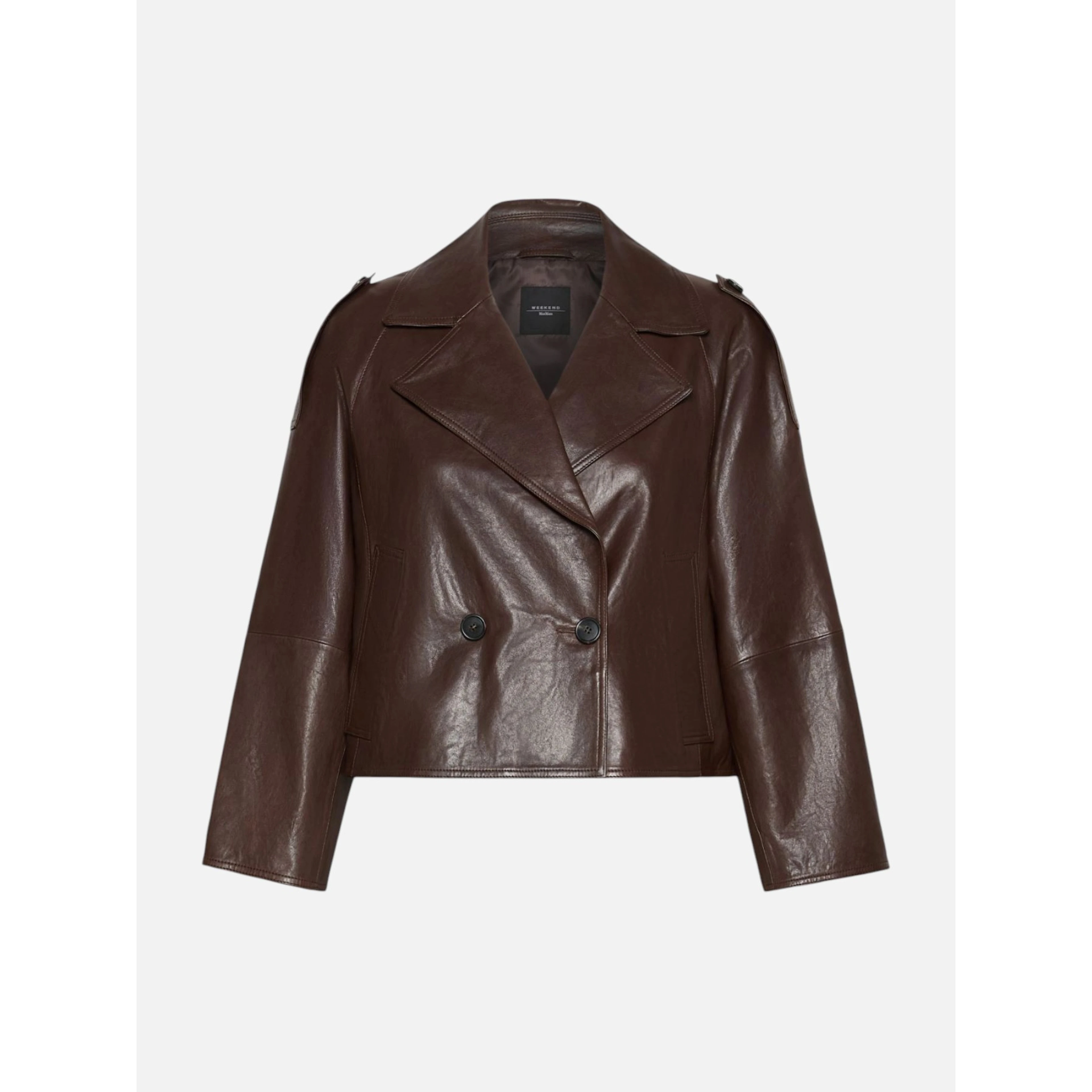 WEEKEND MAX MARA WKDFELINO jacket