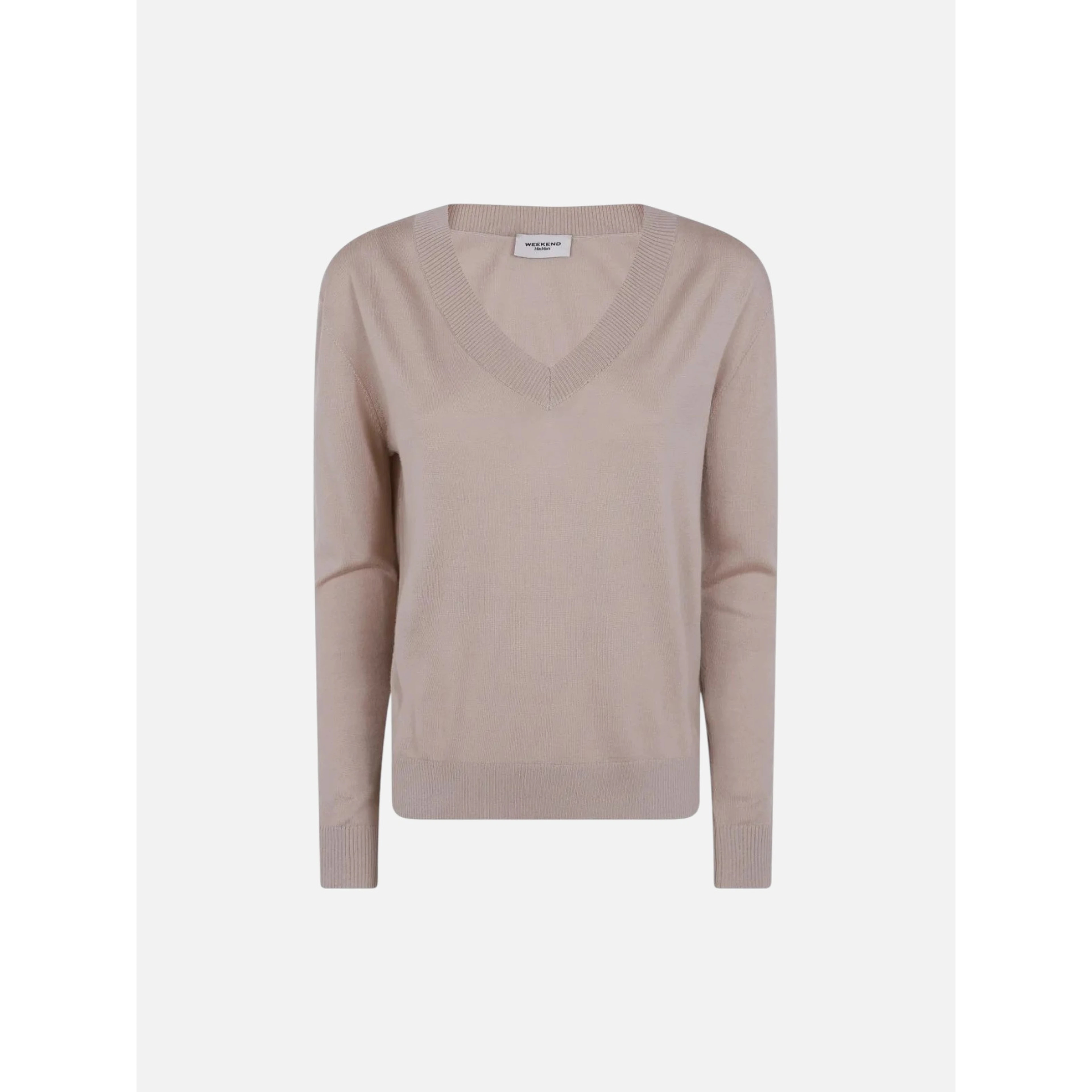 WEEKEND MAX MARA WKDTALAMO sweater