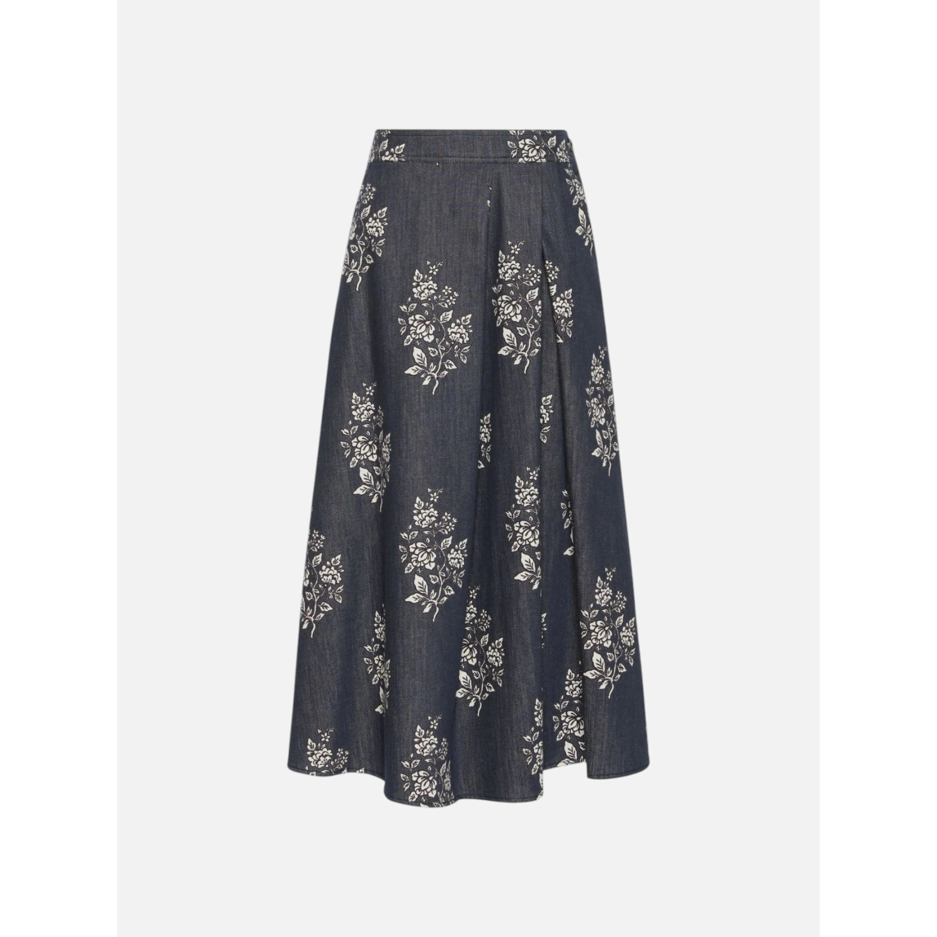 WEEKEND MAX MARA WKDSTRUZZO skirt