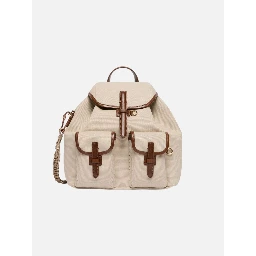 WEEKEND MAX MARA WKAPOPOLI backpack