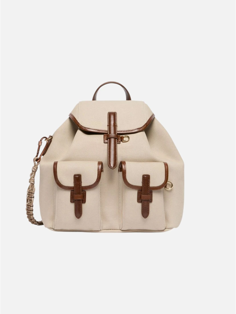 WEEKEND MAX MARA WKAPOPOLI backpack