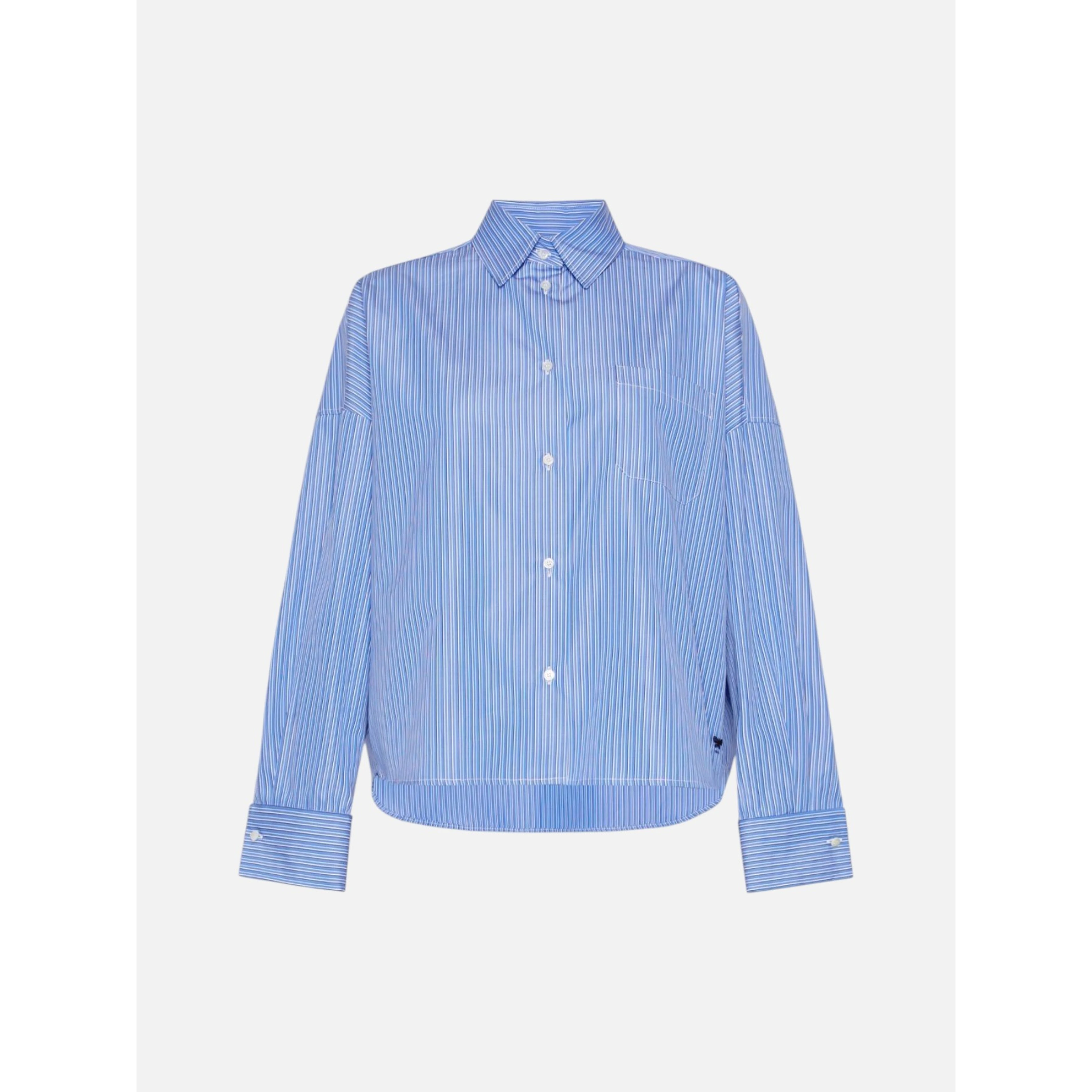 WEEKEND MAX MARA WKDOVATTA shirt