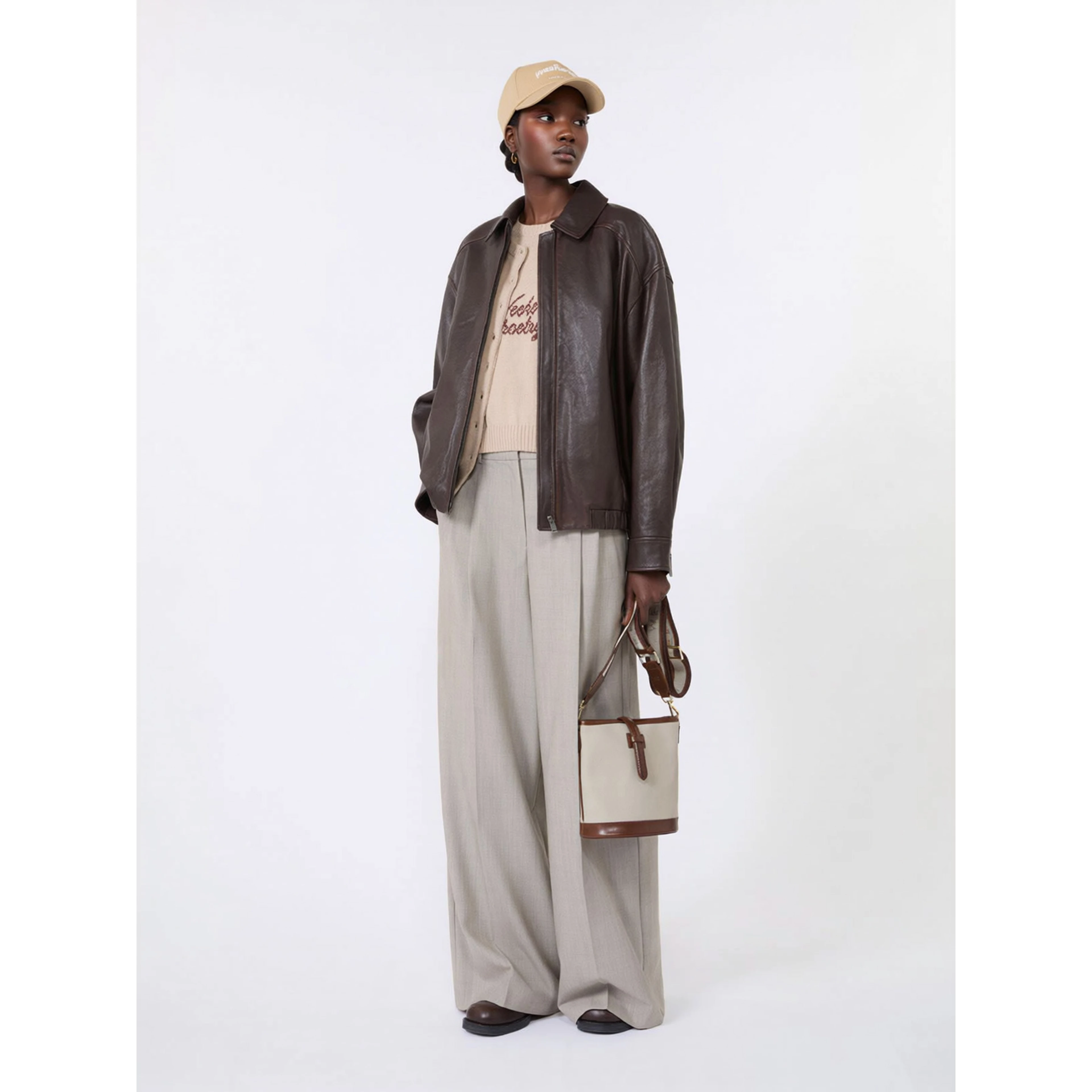WEEKEND MAX MARA WKDTEIERA cardigan