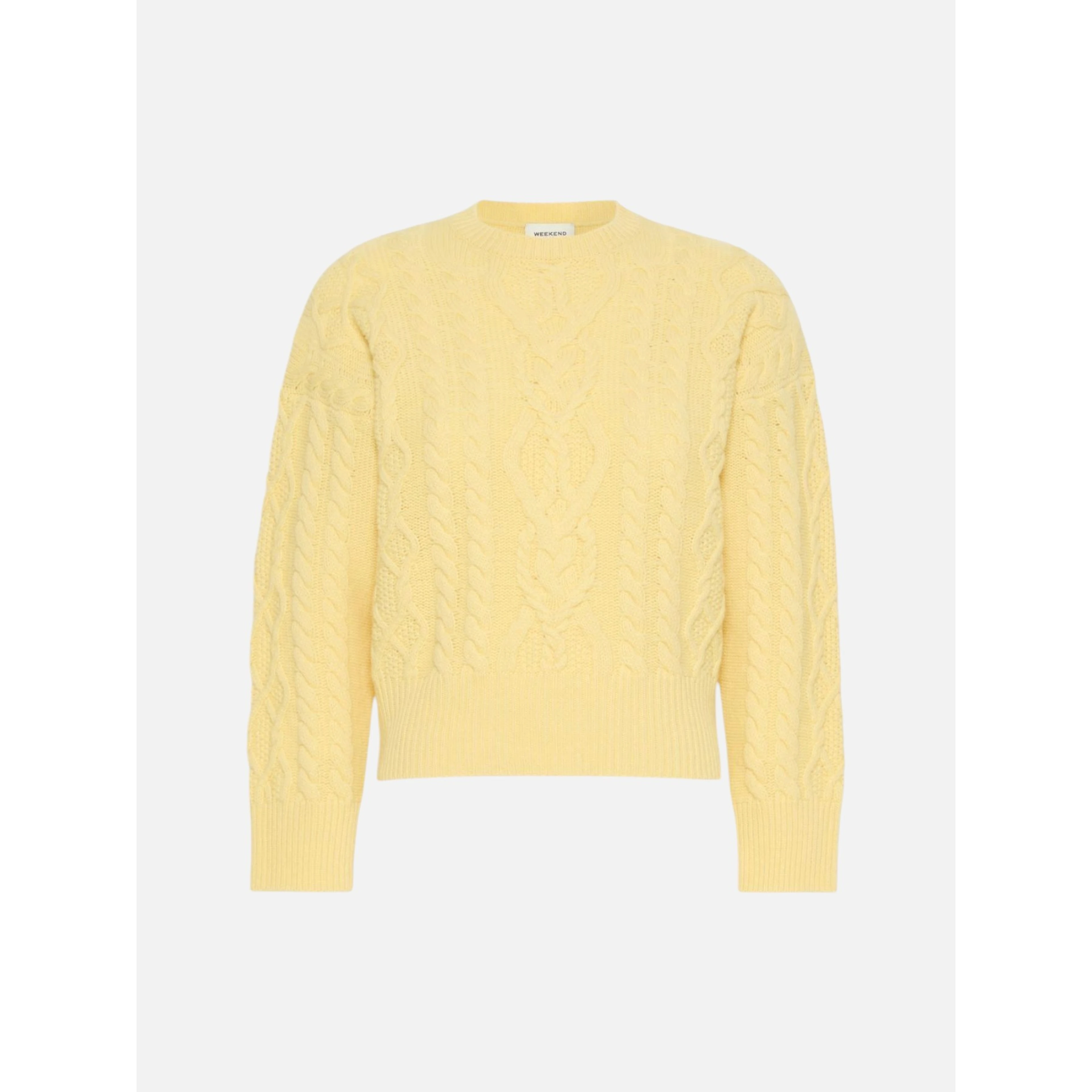 WEEKEND MAX MARA WKDALBEN sweater